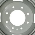 thumbnail image 4 of Set of 6 Brand New 17" 17x6.5 Dually Steel Wheels for 2005-2016 FORD F350 Super Duty OEM Design Replacement Rim, 4 of 6