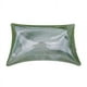 thumbnail image 5 of Almohada inflable transparente de PVC con forma de bolsa de aire creativa, soporte para pistola, almohada plegable portátil, 5 of 5
