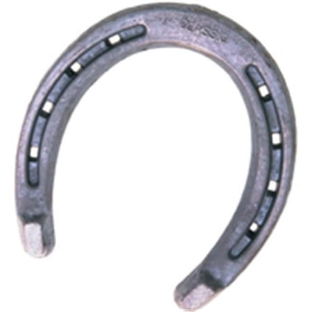 Diamond DC0HB Classic Heeled Horseshoe