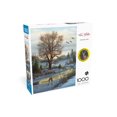 thumbnail image 2 of Buffalo Games - Le puzzle Kim Norlien - Enduring Hope - en 1000 pièces, 2 of 5