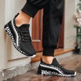 thumbnail image 5 of Men's Casual Sneakers, Breathable, Lightweight, Comfortable And Fashionable Summer Casual Shoes, 5 of 5