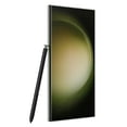 thumbnail image 2 of Verizon Samsung Galaxy S23 Ultra Green 512 GB, 2 of 8