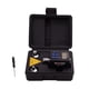 thumbnail image 3 of Llave dinamométrica electrónica profesional DYNWAVEMX TQA2-200 Ajustable Digital para Aviación Adaptador de par, 3 of 8