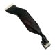 thumbnail image 4 of Cable de entrada de CC con conector de alimentación, fácil de instalar, duradero, de primera calidad y con puerto de carga. Blanco, 4 of 8