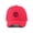 Red, variant on Goat Chinese Horoscope Lineart Hat -Image by Shutterstock, Small