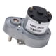 thumbnail image 3 of TICFOX DC Geared Motor 24V 50RPM Reducción de Velocidad Motor Geared Acero de aleación para Equipo de Robot, 3 of 8