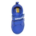 thumbnail image 4 of Tenis Niño Choclo Con Velcro Bubble Gummers Azul Rojo 15-21 azul 21, 4 of 6