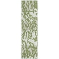 thumbnail image 2 of Addison Rugs Chantille Indoor/Outdoor Transitional Animal Print Green Washable Runner Rug, 2'3" x 7'6", 2 of 6