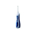 thumbnail image 7 of Panasonic Cordless Dental Water Flosser with 3 Speed/Pressure Settings, 7 of 7