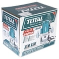 thumbnail image 3 of Router, Fresadora de Mano, Total, 1,600 W azul, 3 of 4
