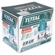 thumbnail image 3 of Router, Fresadora de Mano, Total, 1,600 W azul, 3 of 4