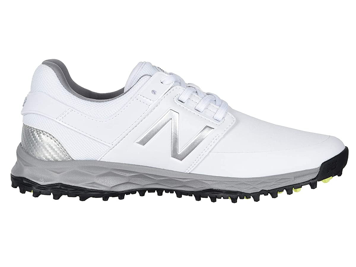 Women's New Balance Fresh Foam LinksSL NBGW4000 Waterproof Golf Shoe