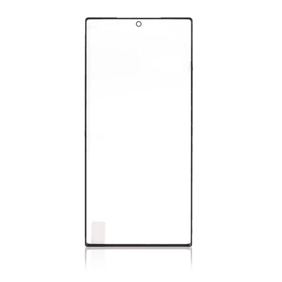 Replacement Front Glass With OCA Pre-Installed Compatible For Samsung Galaxy Note 20