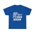 thumbnail image 2 of Funny Racing Quote Auto Racing Dirt Track T-Shirt, 2 of 2