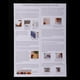 thumbnail image 3 of Kit de bordado de punto de cruz Bordado Imagen de bordado Kit de bordado DIY 33 x 33 cm, 3 of 9