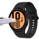 thumbnail image 4 of Funda protectora mate de moda para Apple Watch SE, carcasa dura de 41mm, 44mm, 38mm, 42mm y 45mm para marco de iWatch, 7, 6, 5, 4, 3 PC, 4 of 4