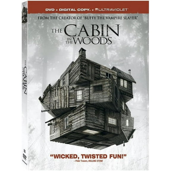 The Cabin in the Woods