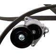 thumbnail image 1 of KIT DE ACCESORIOS KEEP ON GREEN X-TRAIL 2007 al 2015 NISSAN L4 2.5L, 1 of 3