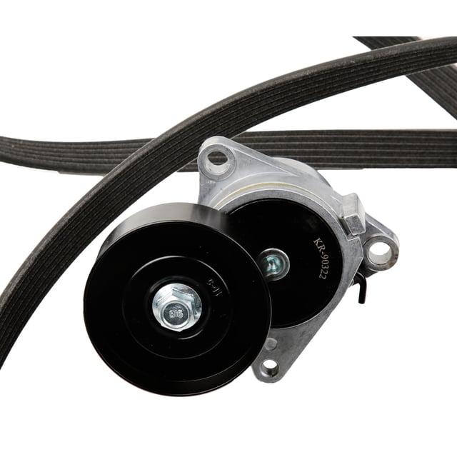 KIT DE ACCESORIOS KEEP ON GREEN X-TRAIL 2007 al 2015 NISSAN L4 2.5L