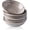 Cappuccino, variant on Ceramic Cereal Bowls Set of 6, 24 oz Stoneware Bowls for Cereal Soup Salad Bread, Stylish Kitchen Bowls for Meal, Dishwasher & Microwave Safe-Jade Green