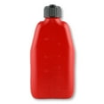 thumbnail image 3 of Mr. Gasket 36950G Fuel Storage Can with Removable Lid, Polyethylene, 4.9 lb, 3 of 4