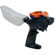 Hyper Toy Company, Micro Drift with LED Remote Control Car