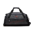 thumbnail image 1 of Maleta Puma Fundamentals Sports Bag M UNISEX 090333-04 gris oscuro M, 1 of 5