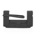 thumbnail image 2 of Muross Universal Silicone Seat Belt Lock, Car Safety Belt Buckle Cover, Seat Belt Buckle Protector Car Interior Accessories For All Vehicle Auto Truck Van Taxi Muyoka Hogar, 2 of 7