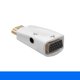 thumbnail image 3 of [跃星辉]（速卖通屏蔽HDMI）hdm公转vga母线带音频hdmi转换器电脑高清线投影仪转接头1080P（白色）, 3 of 8