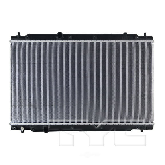 TYC 13626 TYC Radiator Fits select: 2017-2020 HONDA CR-V
