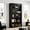 Black, variant on Fnova 70.87" 5-Tier Bookshelf, Arched Design Display Bookcase with Open Storage Shelves, Versatile Organizer for Living Room, Bedroom, Home Office, Entryway