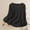 Black, variant on VISALY Embroidered Cotton Linen Tops for Women Long Sleeve Summer Boho Gauze Blouses Dressy Casual Bohemian Shirts Trendy Vacation Top Loose Tunic Tops Wrinkle Free Oversized Shirts Black L