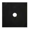 thumbnail image 4 of Reheyre Reusable Non-Stick Gas Stove Protectors Burner Cover Kitchen Liner Mat (1/2/8Pcs), 4 of 8