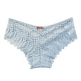 thumbnail image 1 of Uinagy sous-Vêtements en Dentelle pour Femmes, 1 of 4