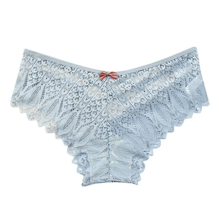 

Women s Lingeries Underwears Nightgown Fashion Panties Crochet Lace Up Panty Hollow Out Underwear Sleepwear Clubwear Attractive