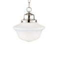 thumbnail image 1 of One Light Pendant, 1 of 1