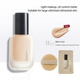 thumbnail image 2 of Liquid Foundation Moisturizing Light Foundation/ Long Lasting Foundation Foundation Foundation Makeup, 2 of 4