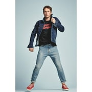 Levi's Men's Denim Trucker Jacket