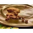 thumbnail image 3 of Trusnack Oat Bar Chocolate Chip - 2 Cajas con 12 piezas cada una - Barritas suaves a base de Avena - Ingredientes naturales y org&aacute;nicos - Kosher - Kid Friendly - On the Go, 3 of 8