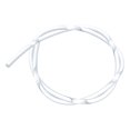 thumbnail image 1 of 8 mm 0,31" 1 m 3,28 Pies Universal Coche Fibra Óptica Cable Transparente - 1 Unidad, 1 of 1