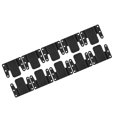 thumbnail image 1 of Sectional Couch Connectors, Couch Connectors Hinged Connection Accessories Mountain Buckle Sofa Insert Universal Combination Sofa Interlock, 1 of 7