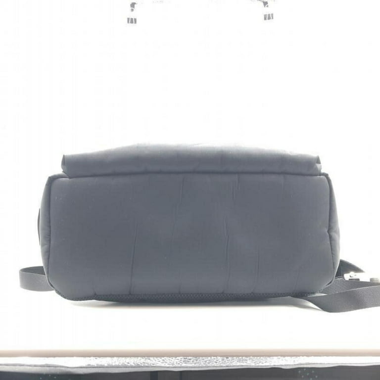 Pre Owned FENDI Bag Bugs Monster Backpack 7VZ012 Dirt Ant Fendi Fair Walmart