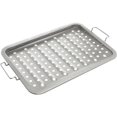 thumbnail image 1 of 16 x 11 in. Grillpro Grill Topper, 1 of 1