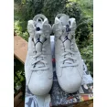 thumbnail image 3 of Ni - ke Air Jordan Retro 6 Georgetown DS Size 12 Magnet College Navy Grey, 3 of 5
