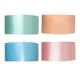 thumbnail image 1 of 4 bolas adhesivas transparentes de color caramelo para enrollar, juguete sensorial para niños. Naranja Color Azul Hierba Rosa, 1 of 9