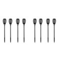 thumbnail image 1 of 8pcs Solar Torch Flame Dancing Light Led Flickering Outdoor Garden Flame Lamp Hy, 1 of 5