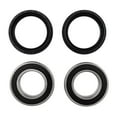 thumbnail image 2 of Tusk Rear Axle Bearing and Seal Kit for Yamaha Raptor 250 2008-2013, 2 of 4