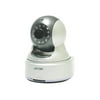 ASTAK CM-IP500 - Network surveillance camera - pan / tilt - color - 0.31 MP - audio - LAN 10/100 - MPEG-4