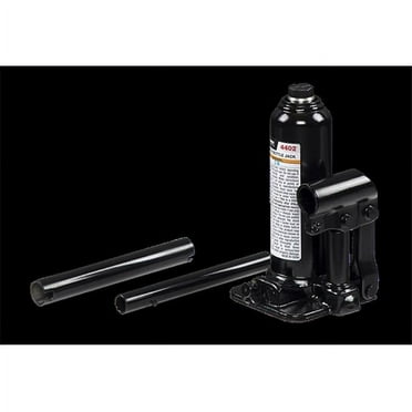 Sunex Tools  2 Ton Bottle Jack