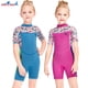 thumbnail image 3 of Naiovety Trajes de neopreno para niños Traje de buceo Secado rápido Engrosamiento Pantalones de manga larga Mantenimiento del calor Traje de Deportes acuáticos Azul XXL, 3 of 6